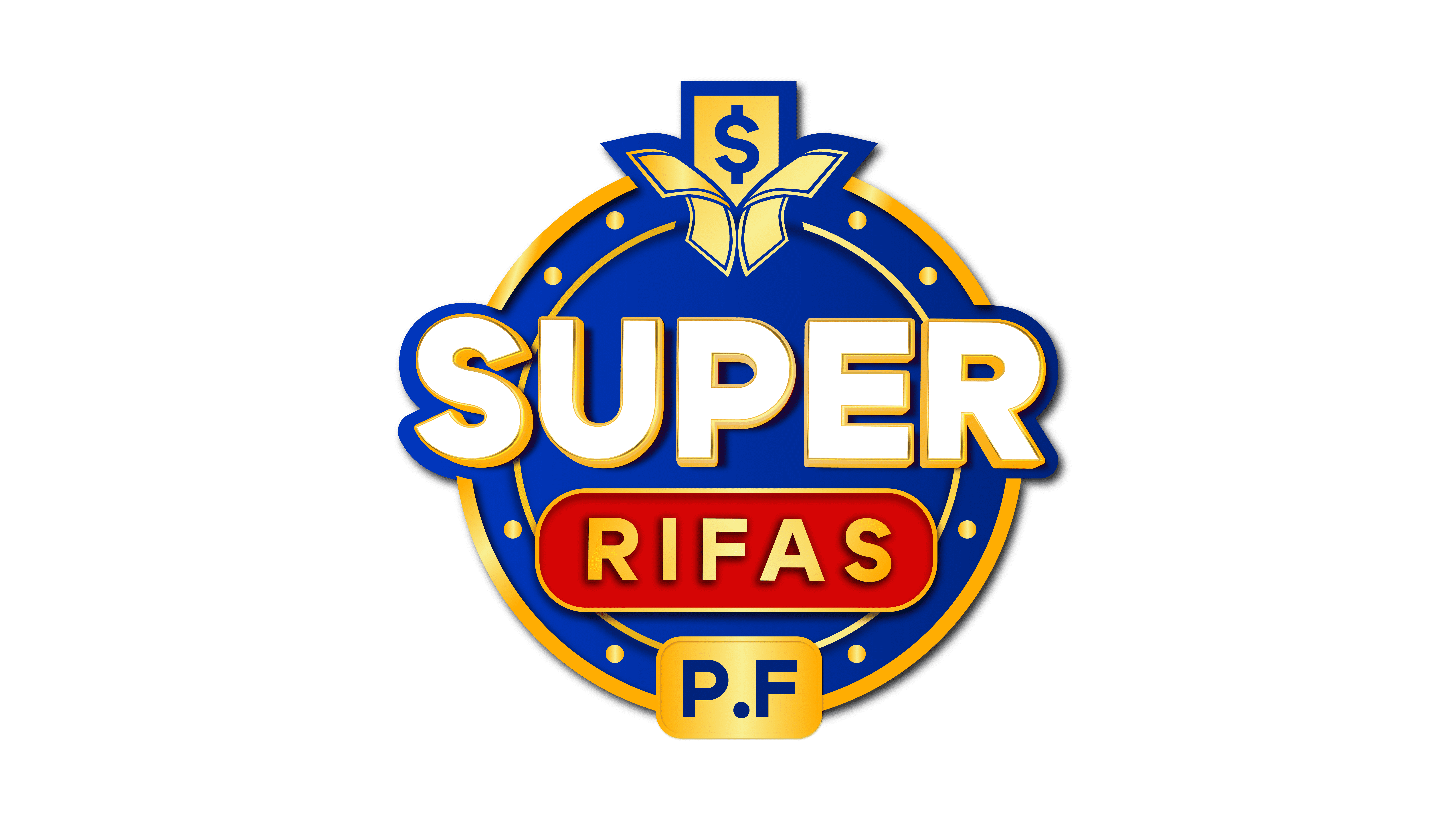 SuperRifas PF